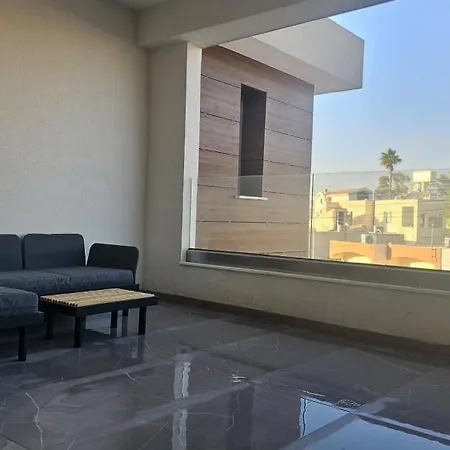 Apartamento Pearl