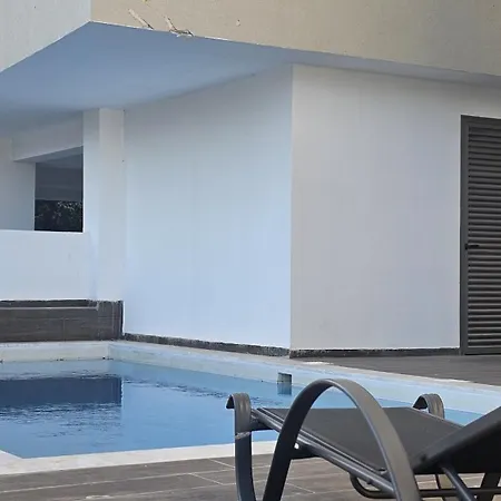 Apartamento Pearl *