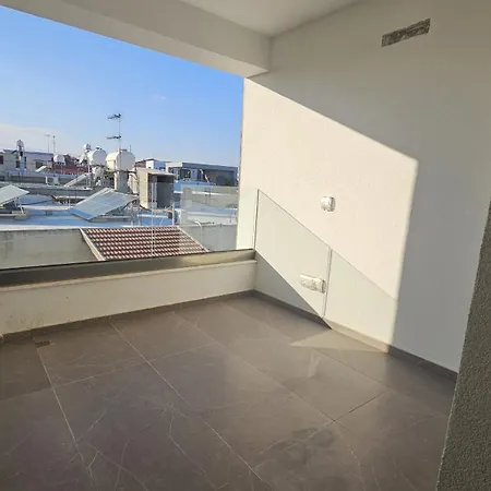 Apartamento Pearl