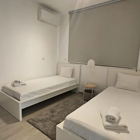 Apartamento Pearl *