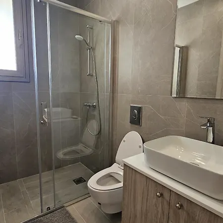 Pearl Apartamento Larnaca