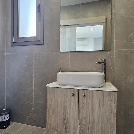 Apartamento Pearl Larnaca