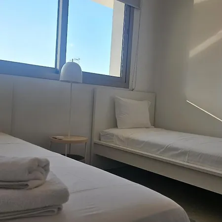 Pearl Apartamento