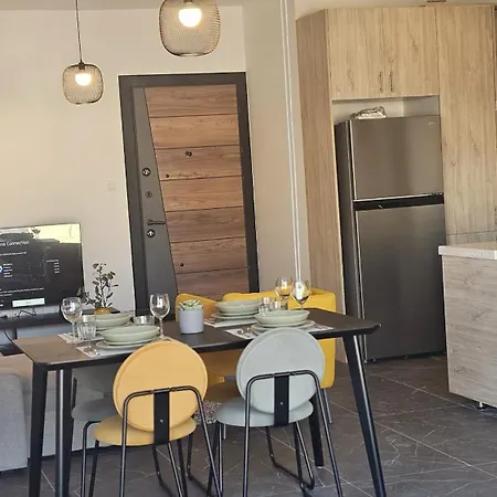 Pearl Apartamento